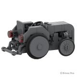 BRIXIES 222.765 Plus Massey Ferguson TEA 20 mini - 1:32