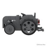 BRIXIES 222.765 Plus Massey Ferguson TEA 20 mini - 1:32