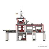 BRIXIES 222.402 Plus Feuerwehr Station