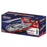 COBI 5922 TOP GUN Aircraft Carrier (Enterprise CVN-65)