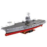 COBI 5922 TOP GUN Aircraft Carrier (Enterprise CVN-65)