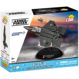 COBI 5926 Lockheed Martin F-35 A Lightning II „Husarz“