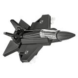 COBI 5926 Lockheed Martin F-35 A Lightning II „Husarz“