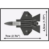 COBI 5926 Lockheed Martin F-35 A Lightning II „Husarz“