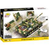 COBI 2676 STUG III Ausf. G