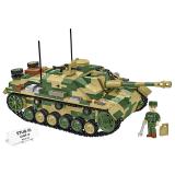 COBI 2676 STUG III Ausf. G