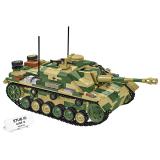 COBI 2676 STUG III Ausf. G