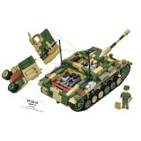 COBI 2676 STUG III Ausf. G