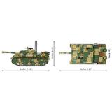 COBI 2676 STUG III Ausf. G