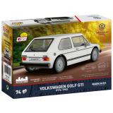 COBI 24662 Volkswagen Golf GTI