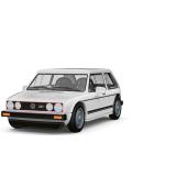 COBI 24662 Volkswagen Golf GTI