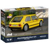 COBI 24663 Volkswagen Golf GTI (1976-1983)