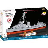 COBI 4865 ORP Blyskawica