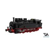 Stone Heap 3001 BR 94 Dampflok