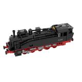 Stone Heap 3001 BR 94 Dampflok