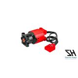 Stone Heap 9028 RED L-Motor