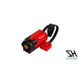 Stone Heap 9027 RED M-Motor