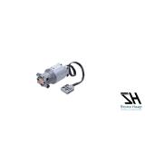 Stone Heap 9014 L-Motor