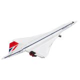 COBI 1689 Concorde G-BBDG