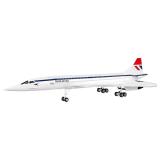 COBI 1689 Concorde G-BBDG