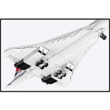 COBI 1689 Concorde G-BBDG