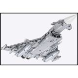 COBI 5848A Eurofighter