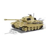 COBI Königstiger V2 Pz.Kpfw. VI Ausf. B TIGER II