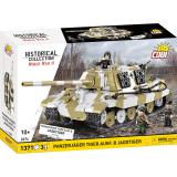 COBI 2674 Panzerjäger Tiger Ausf. B - Jagdtiger