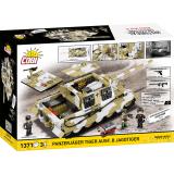 COBI 2674 Panzerjäger Tiger Ausf. B - Jagdtiger