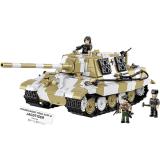 COBI 2674 Panzerjäger Tiger Ausf. B - Jagdtiger