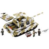 COBI 2674 Panzerjäger Tiger Ausf. B - Jagdtiger