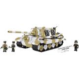 COBI 2674 Panzerjäger Tiger Ausf. B - Jagdtiger