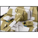 COBI 2674 Panzerjäger Tiger Ausf. B - Jagdtiger