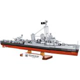 COBI 4866 USS KIDD DD-661