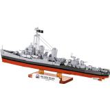 COBI 4866 USS KIDD DD-661
