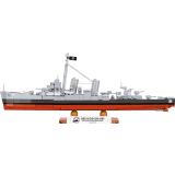 COBI 4866 USS KIDD DD-661