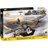 COBI 5777 Messerschmitt BF 110C