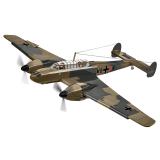 COBI 5777 Messerschmitt BF 110C