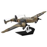 COBI 5777 Messerschmitt BF 110C