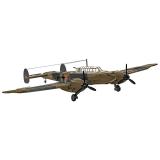 COBI 5777 Messerschmitt BF 110C