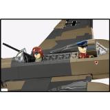COBI 5777 Messerschmitt BF 110C