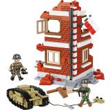 COBI 2680 Goliath Tracked Mine