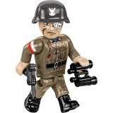 COBI 2680 Goliath Tracked Mine