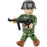 COBI 2680 Goliath Tracked Mine