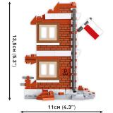 COBI 2680 Goliath Tracked Mine