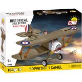 COBI 2999 Sopwith F. Camel
