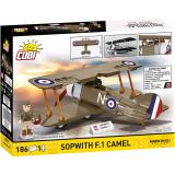 COBI 2999 Sopwith F. Camel
