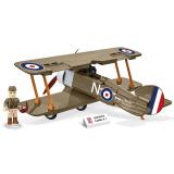 COBI 2999 Sopwith F. Camel