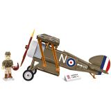 COBI 2999 Sopwith F. Camel