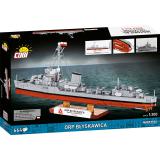 COBI 4865 ORP Blyskawica